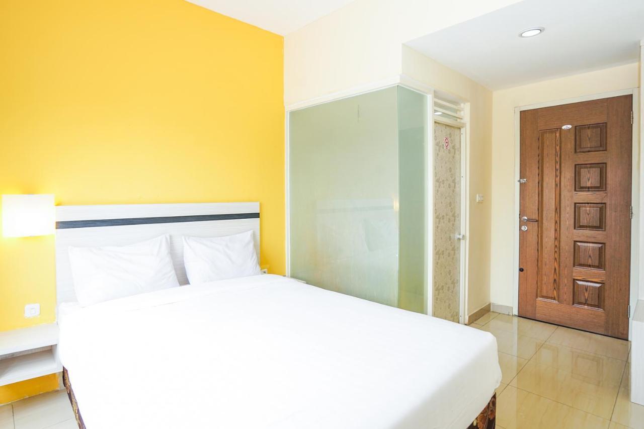 Pratisarawirya Guesthouse By Ecommerceloka Surabaya Eksteriør bilde