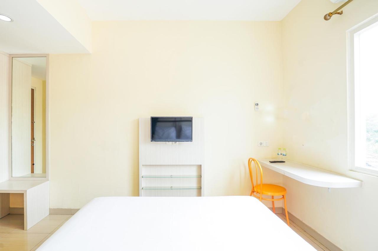 Pratisarawirya Guesthouse By Ecommerceloka Surabaya Eksteriør bilde