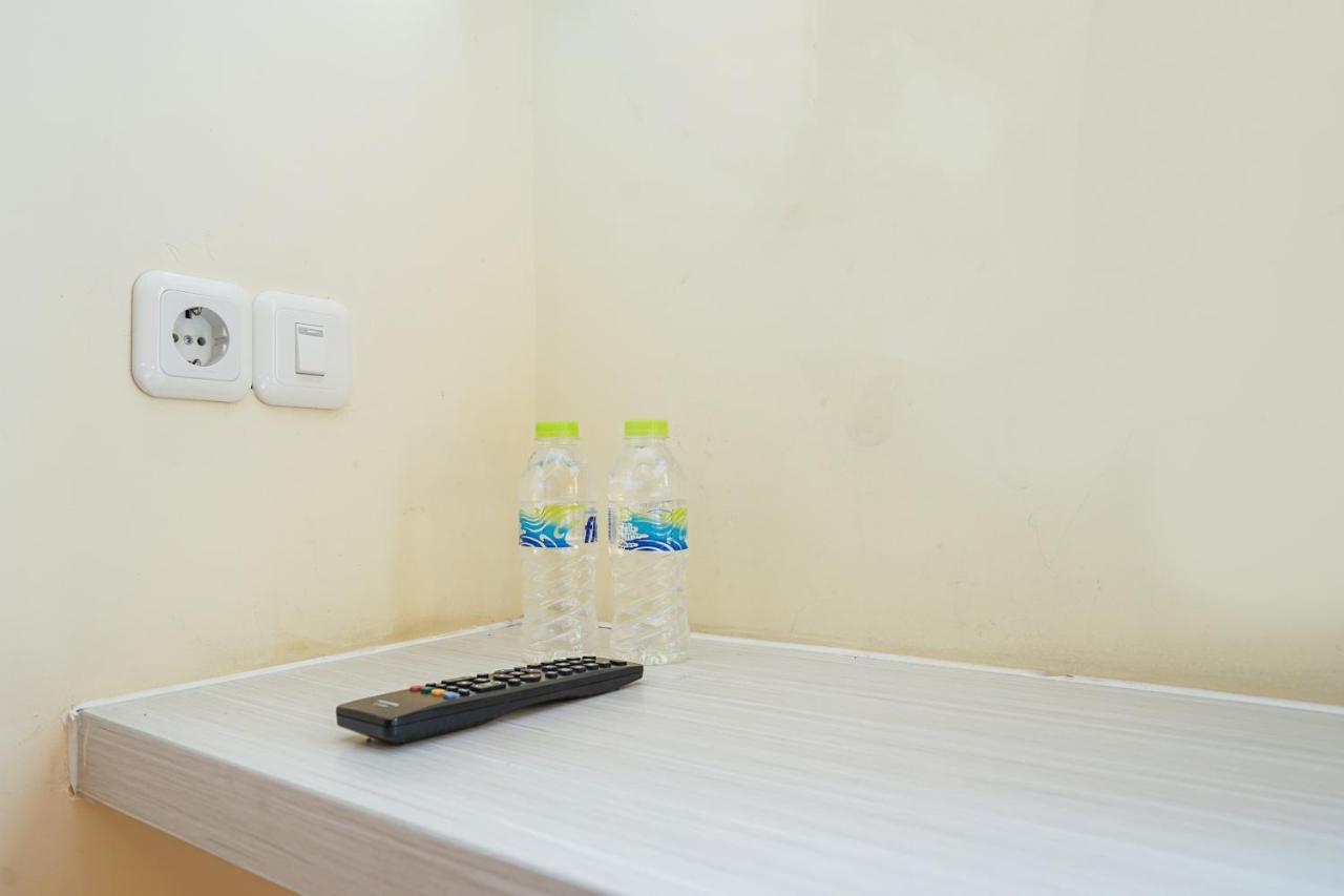 Pratisarawirya Guesthouse By Ecommerceloka Surabaya Eksteriør bilde
