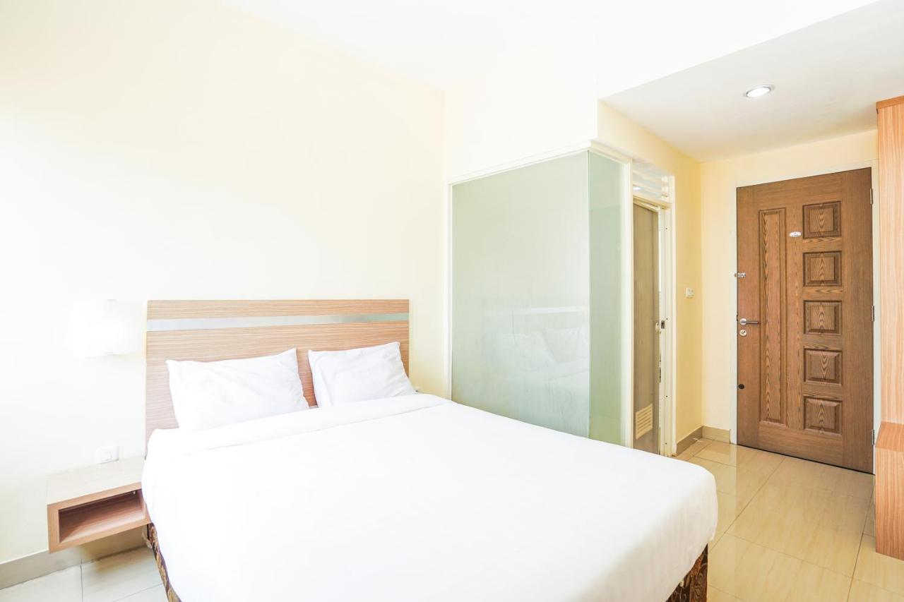 Pratisarawirya Guesthouse By Ecommerceloka Surabaya Eksteriør bilde