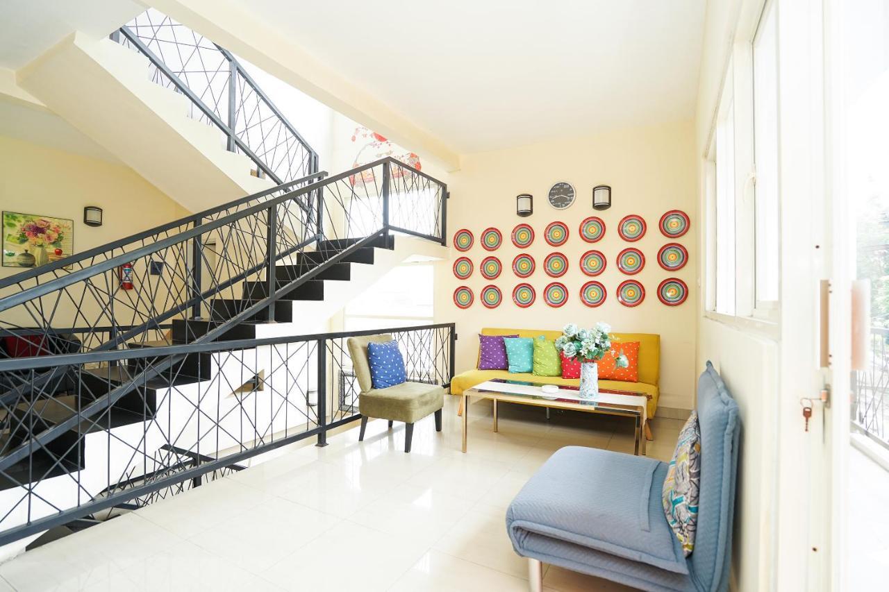 Pratisarawirya Guesthouse By Ecommerceloka Surabaya Eksteriør bilde
